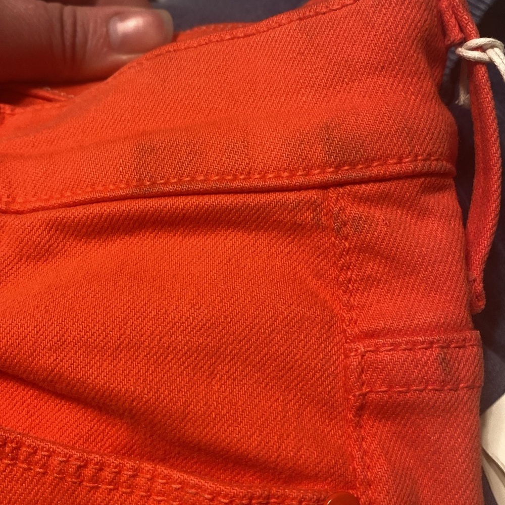 MOTHER Denim Jeans - Picture 5 of 5